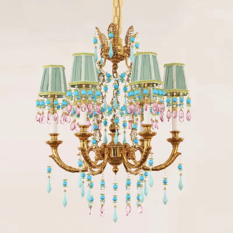 Hexagonal Natural Marble Art LED Hanging Lamps 2025 Chandelier Alabaster Lustre Suspension Luminaire Lampen For Dinning Room