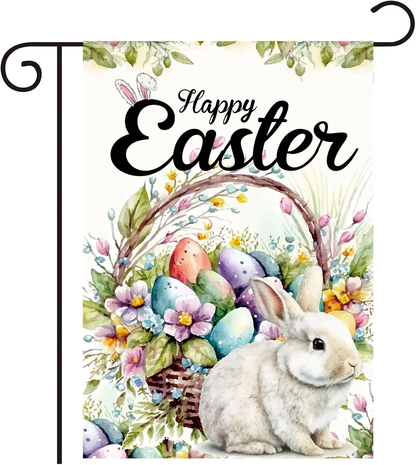 Easter Egg Bunny Ga…