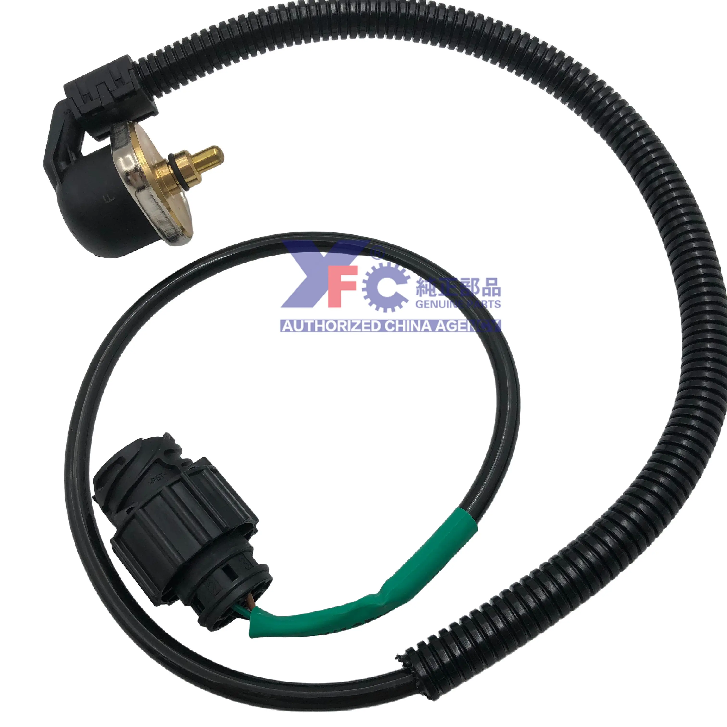 Turbo Boost oliedruksensor 20706889   VOE 20706889   voor Volvo Truck FH12 FM9 FM12 D12