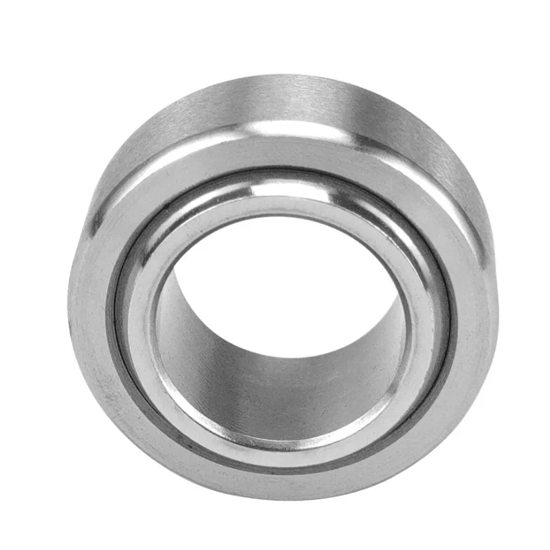 1pcs COM3/4/5/6/7/8/9/10T Inch Spherical Bearing Racing car shock absorber centric joint bearing