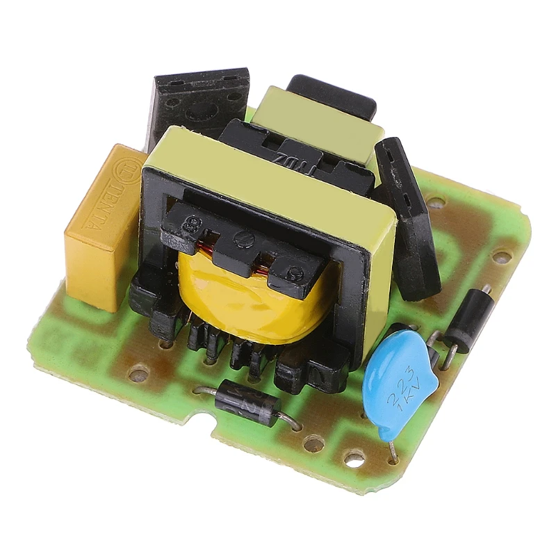 Invertitore del modulo del trasformatore da 40 CC-CA da 12 a 220