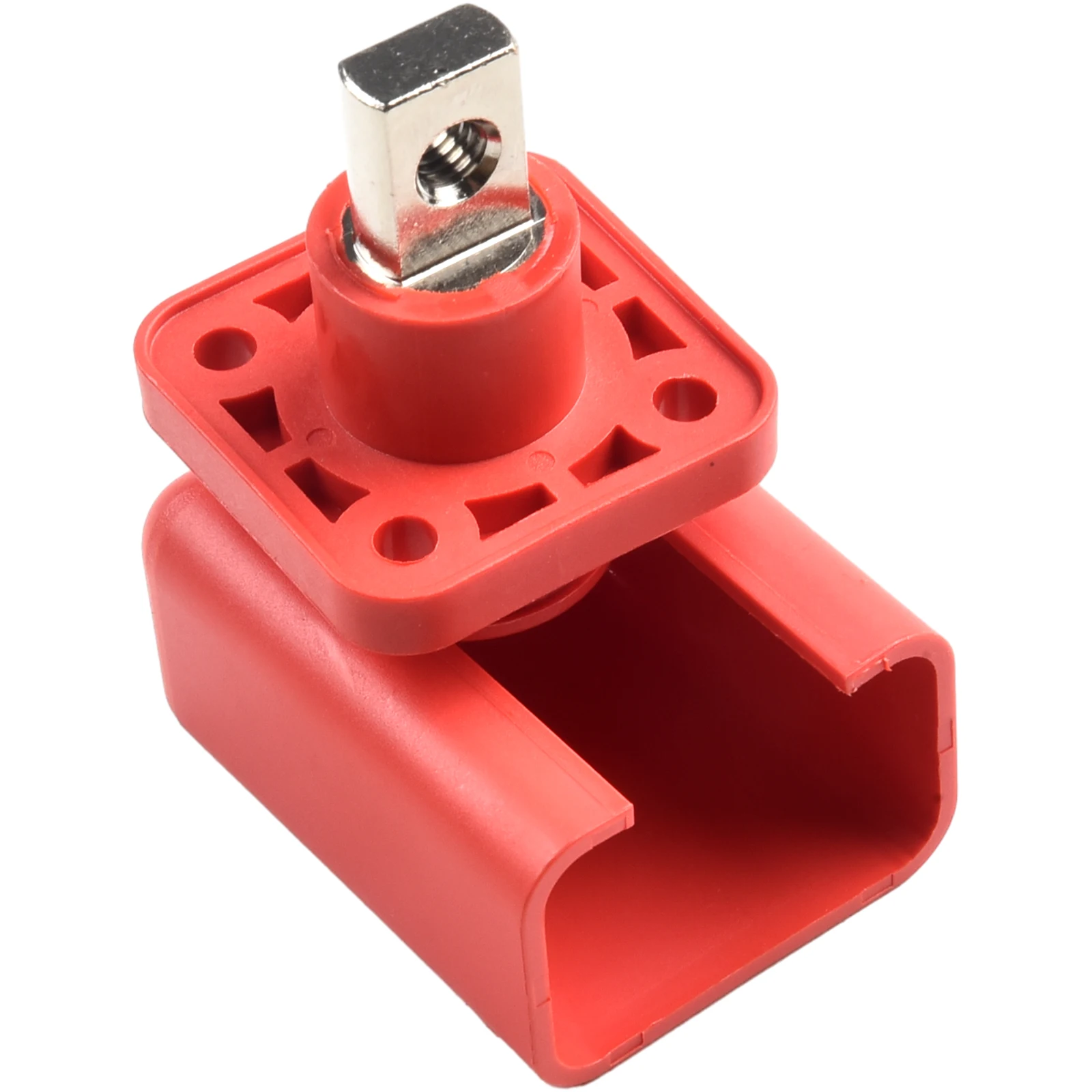 2pcs Battery Connector Terminal for cooper 150A Lithium Terminal Blocks Binding Post High-current Accessories AC500V
