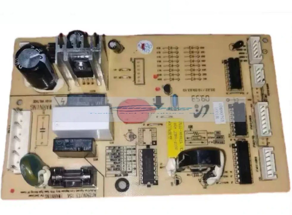 Compatible for refrigerator computer circuit DA41-00482A BCD-285WNLVSB Frequency conversion board