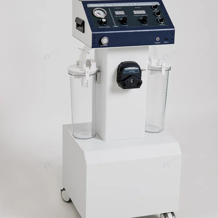 كسر زرع ماكرو تلقائي مبتكر لتحويل الدهون إلى مكونات متخصصة 3 في 1 متعددة الوظائف