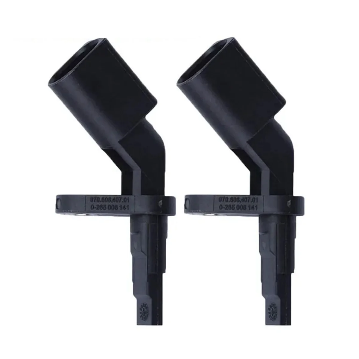 

Front/Rear ABS Wheel Speed Sensor for Porsche Panamera 2010-2016 97060640701 0265008141