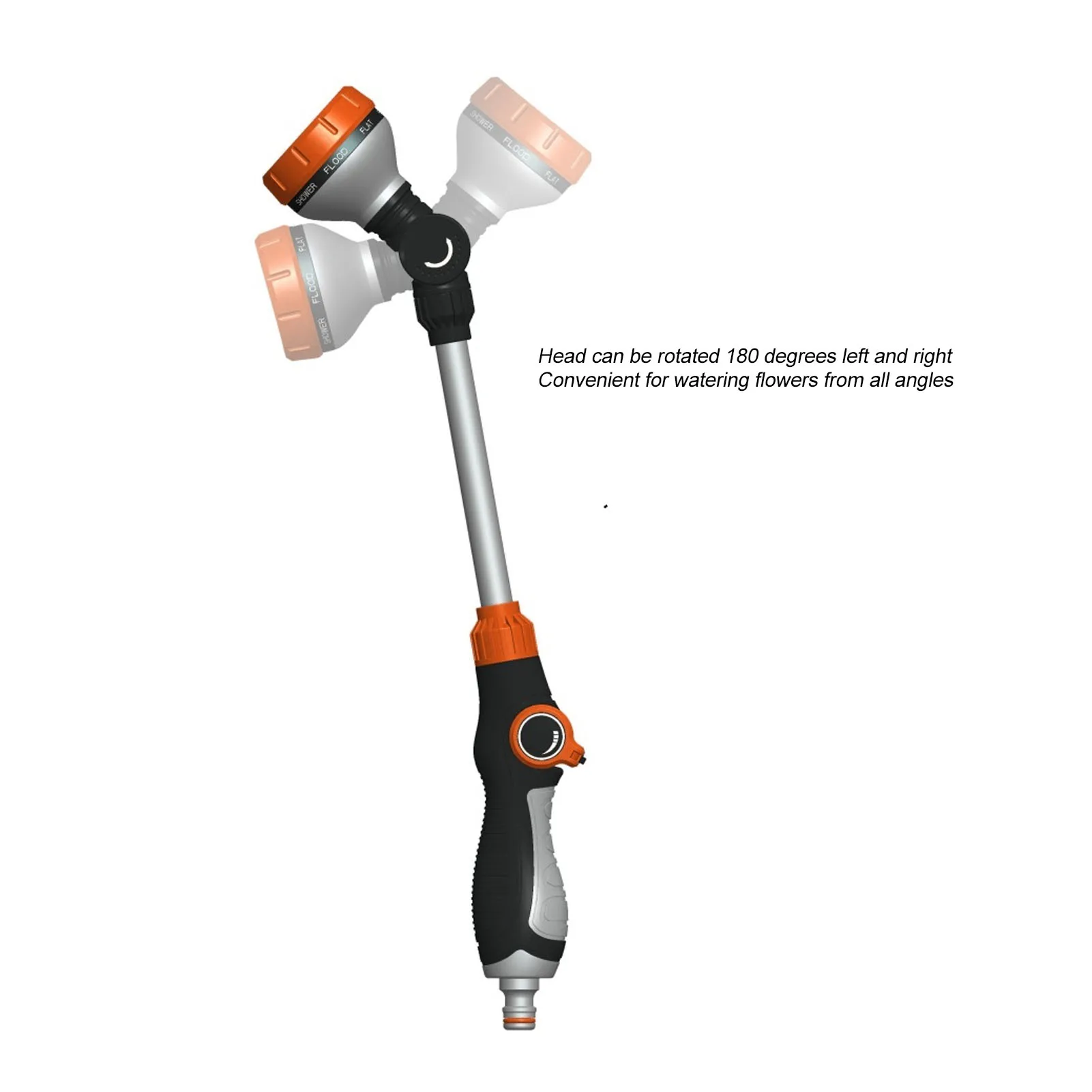 Thumbnail 3 - #7 Compare Garden Hose Spray Nozzles Before You Buy