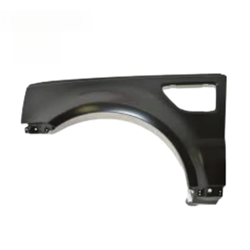 Car Front Fender Steel Body Panel Replacement Exterior Accessories for British Luxury SUV Modification Parts