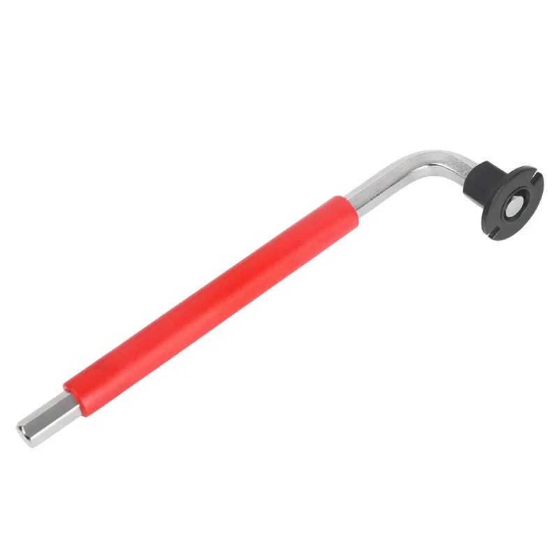 Bicycle disassembly and repair tools, repair tools, mountain bike wrenches, repair tools for cycling accessories