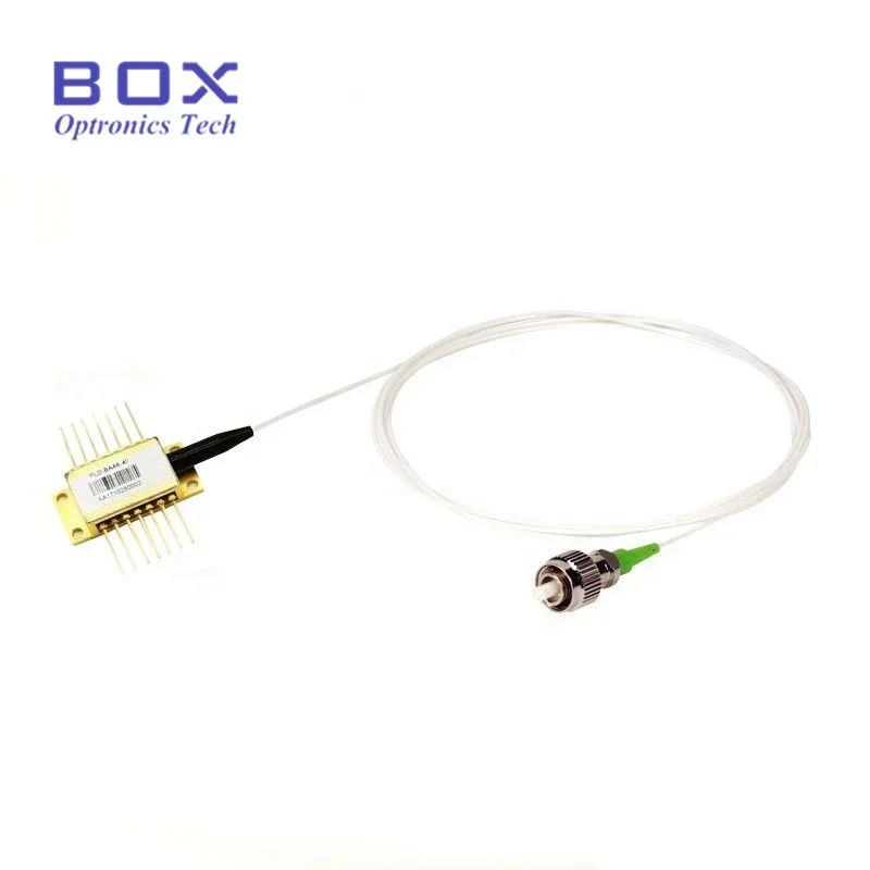 1550nm Butterfly Super Luminescent Diode SLD SLED