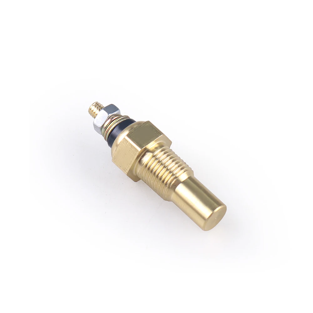 12V Racing Car gauge Oil Temp Sensor Water temperature Sensor 1/8 NPT