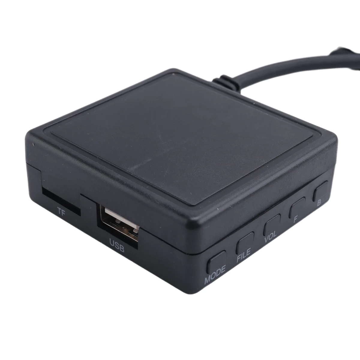 Najwyżej oceniany adapter muzyczny Bluetooth 5.0 AUX USB do radia Pioneer P99 P01 IP-BUS