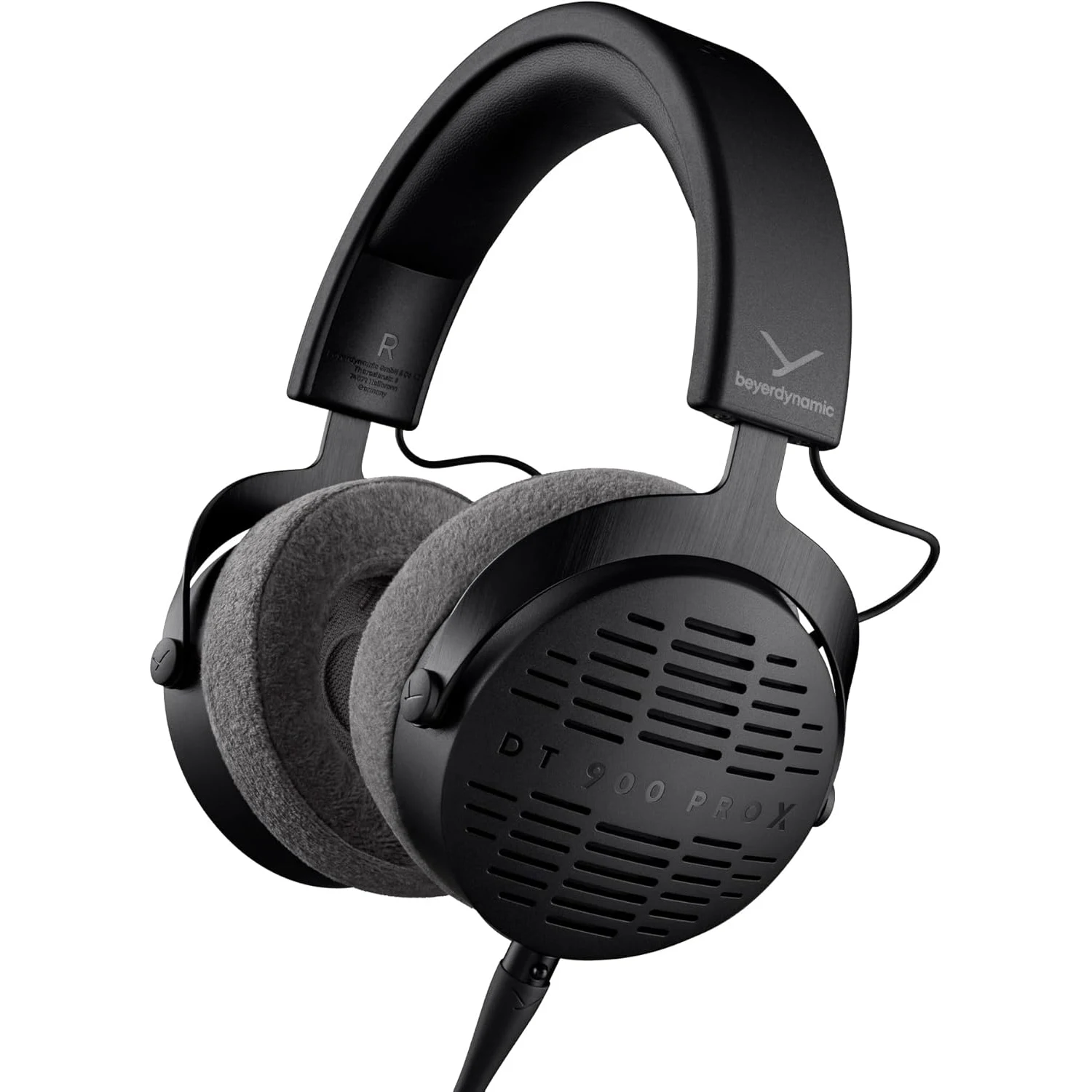 Beyerdynamic DT 900 PRO X Hoofdtelefoon HiFi Stereo Geluid Bedraad Professionele Studio Monitoring Gaming Muziek Oortelefoon DT900 PRO X