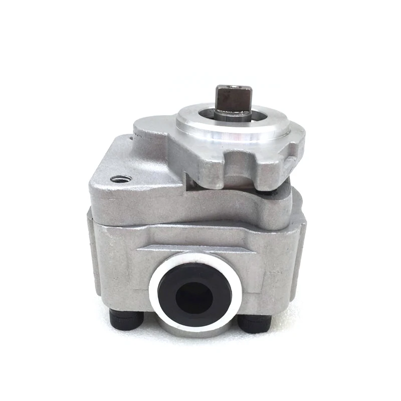 For Excavator Caterpillar E312B 313V2/312V2 Hydraulic Pilot Pump Gear Pump Tail Pump Hydraulic Pump Accessories