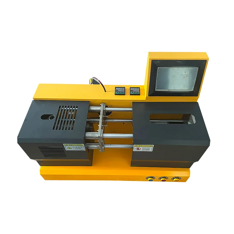 3T 4T DIY Desktop Horizontal Injection Molding Machine Small Desktop Plastic Molding Machine Micro Plastic Parts Production ﻿