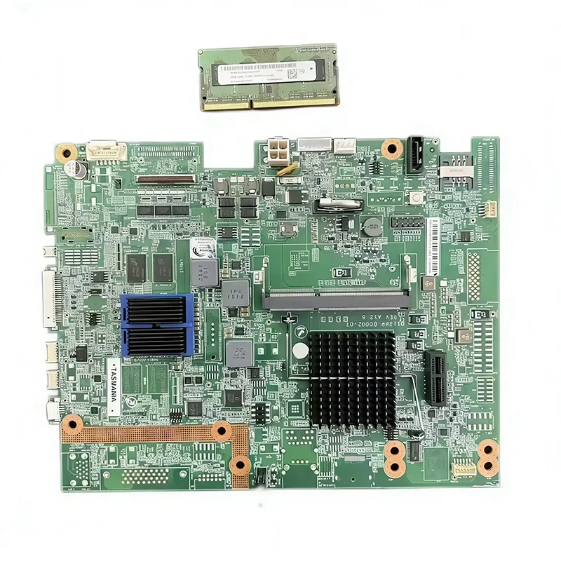 W6B56-67003 Formatter Board Compatible for HP Designjet T1700 T1708 Main PCA BOARD Printer Plotter Parts