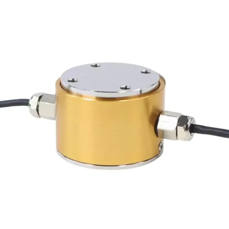 Torque force sensor 0-300N 0-500N 0-1000N three-dimensional force measurement combined pressure and torque