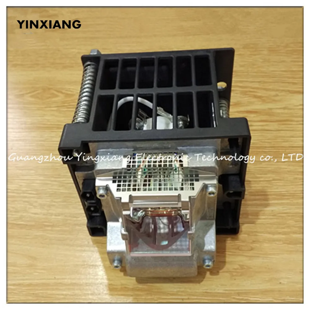 オリジナル NSHA465W プロジェクター ランプ ハウジング R 付き 9802213   Barco DP2K-6E DP2K6E プロジェクターランプ電球用