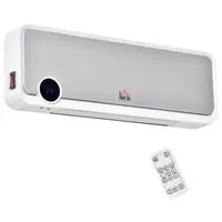 Calefactor de Pared para Baño hasta 2.000 W