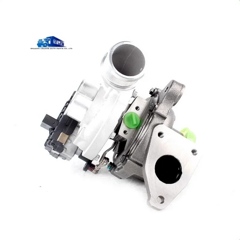 10168923/GTC1446 Turbocharger For SAIC MAXUS G10 1.9T Changan F70 Diesel Vehicles Yunnei D19 Engine