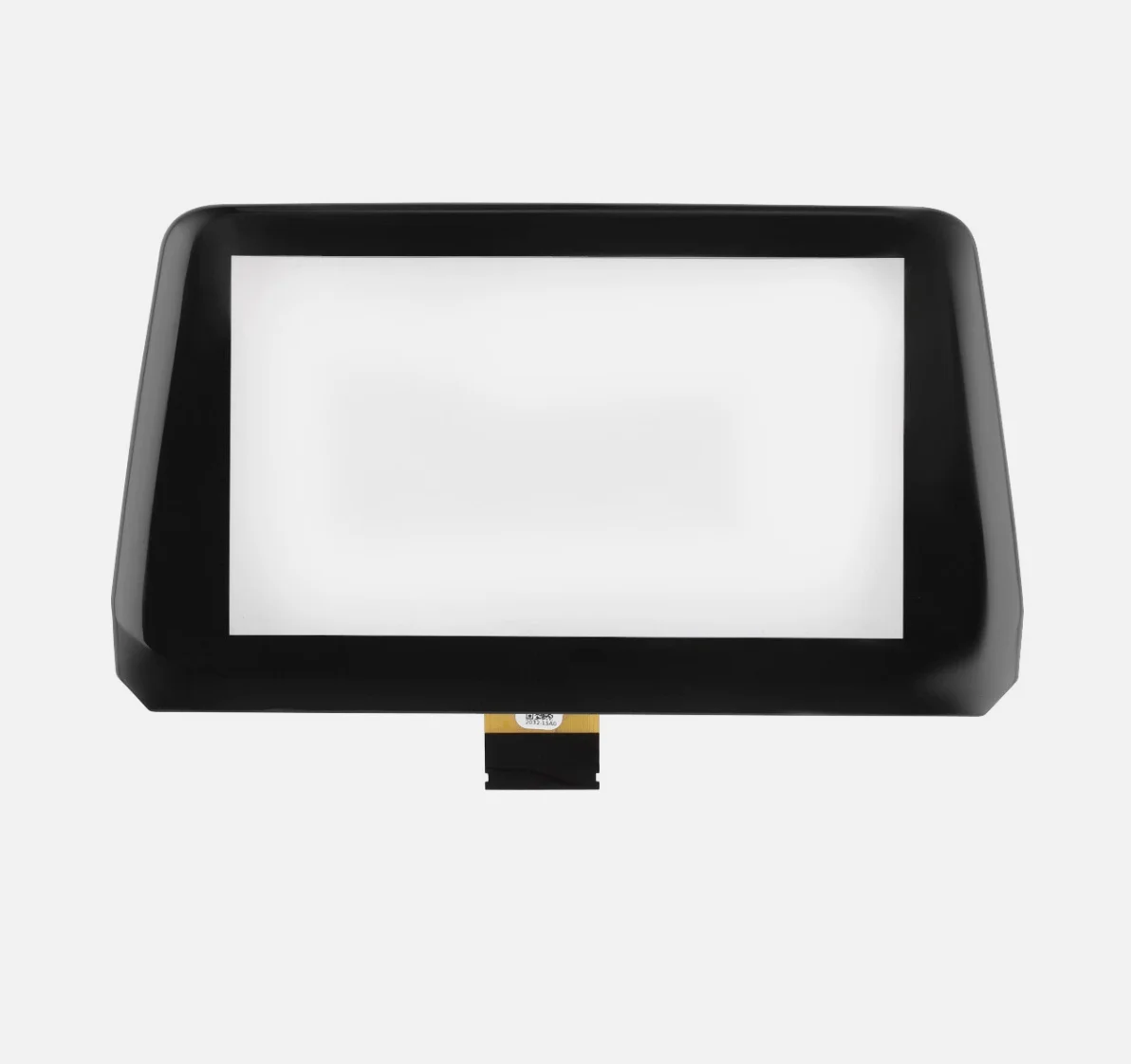

7" Digitizer Touch Screen GlassFor Mazda 3 2017 2018 Part No. B61A-61-1J0 B61A611J0A B61A611J0B BJS7669C0E BJS7669C0L BANF669C0D