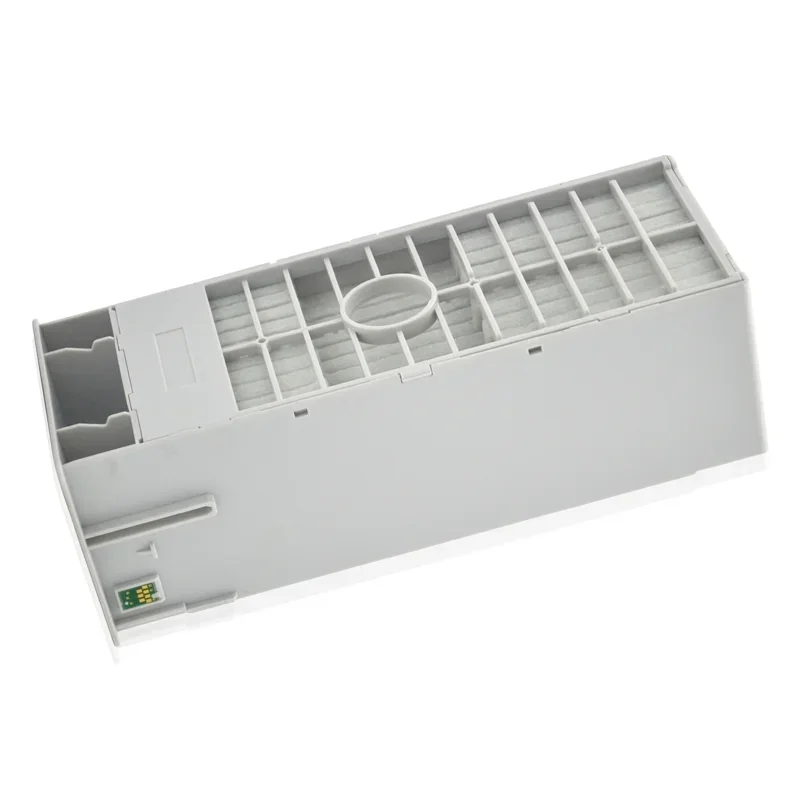 Maintenance tank compatible for Epson stylus Pro 7880 9880 7800 9800 4800 4880 4400 4450 7600 9600 7450 waste ink tank with chip
