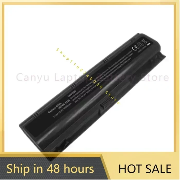 6 CELLS   H4R53EA HSTNN-UB3K HSTNN-YB3k RC06 668811-541  H4Q46AA HSTNN-W84C   For Hp ProBook 4341s  4340s  4340S Laptop battery