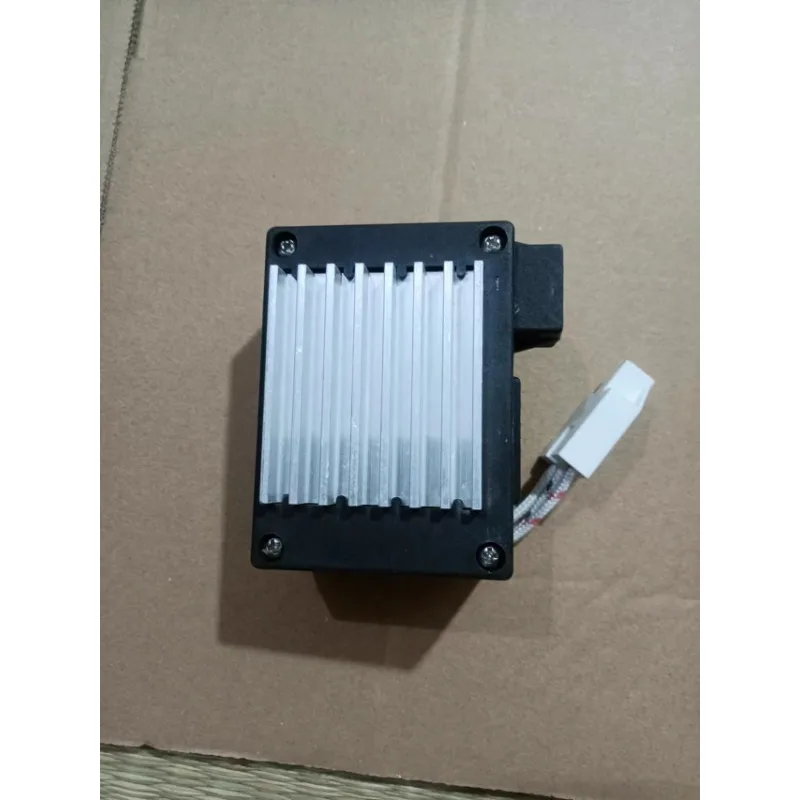 SYS09210118 C15B (2.07.007) D5 car refrigerator variable frequency compressor driver module 12/24V