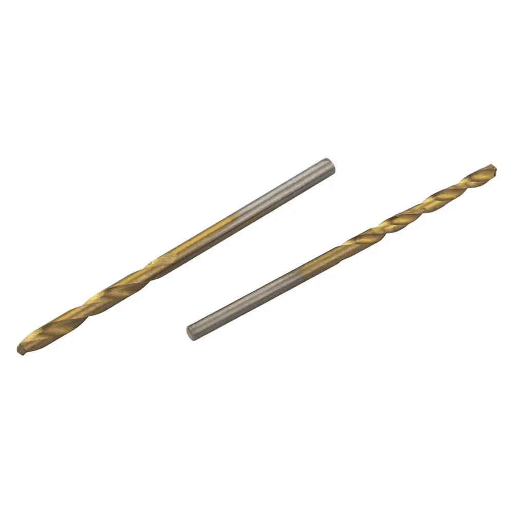 مجموعة لقمة مثقاب كاملة 5060 لقم فولاذية عالية السرعة للخشب والبلاستيك والمعادن مثالية لعشاق الأعمال اليدوية والمحترفين