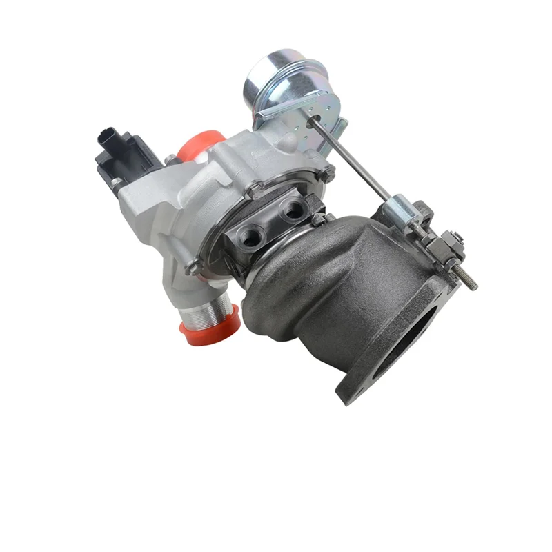 0375R9 53039880121 K03-0121 Charger Turbocharger Tur-bo Suit for Citroen C 4 DS 3 Peu geot 207 3008 308 5008 508 RCZ EP6CDT 1.6