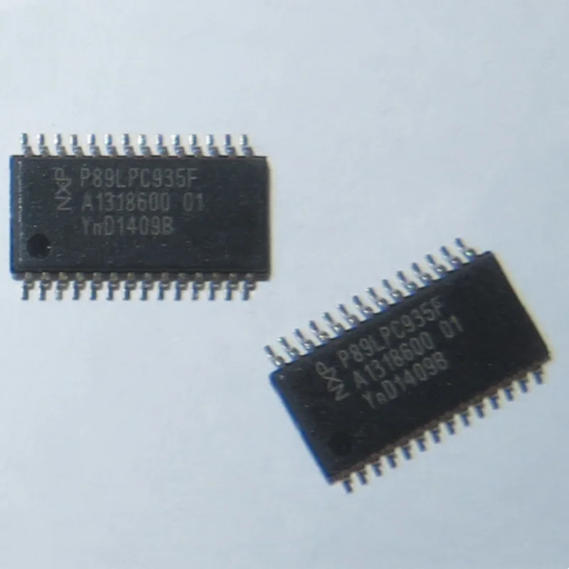 

P89LPC935F P89LPC935FDH NEW Original Genuine Chip Packing 28-TSSOP