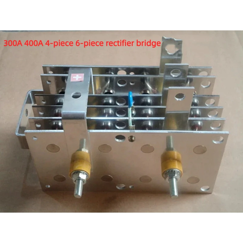 이산화탄소 가스 차폐 용접기 NBC-DS400A 삼상 정류기 브리지 SQL400A