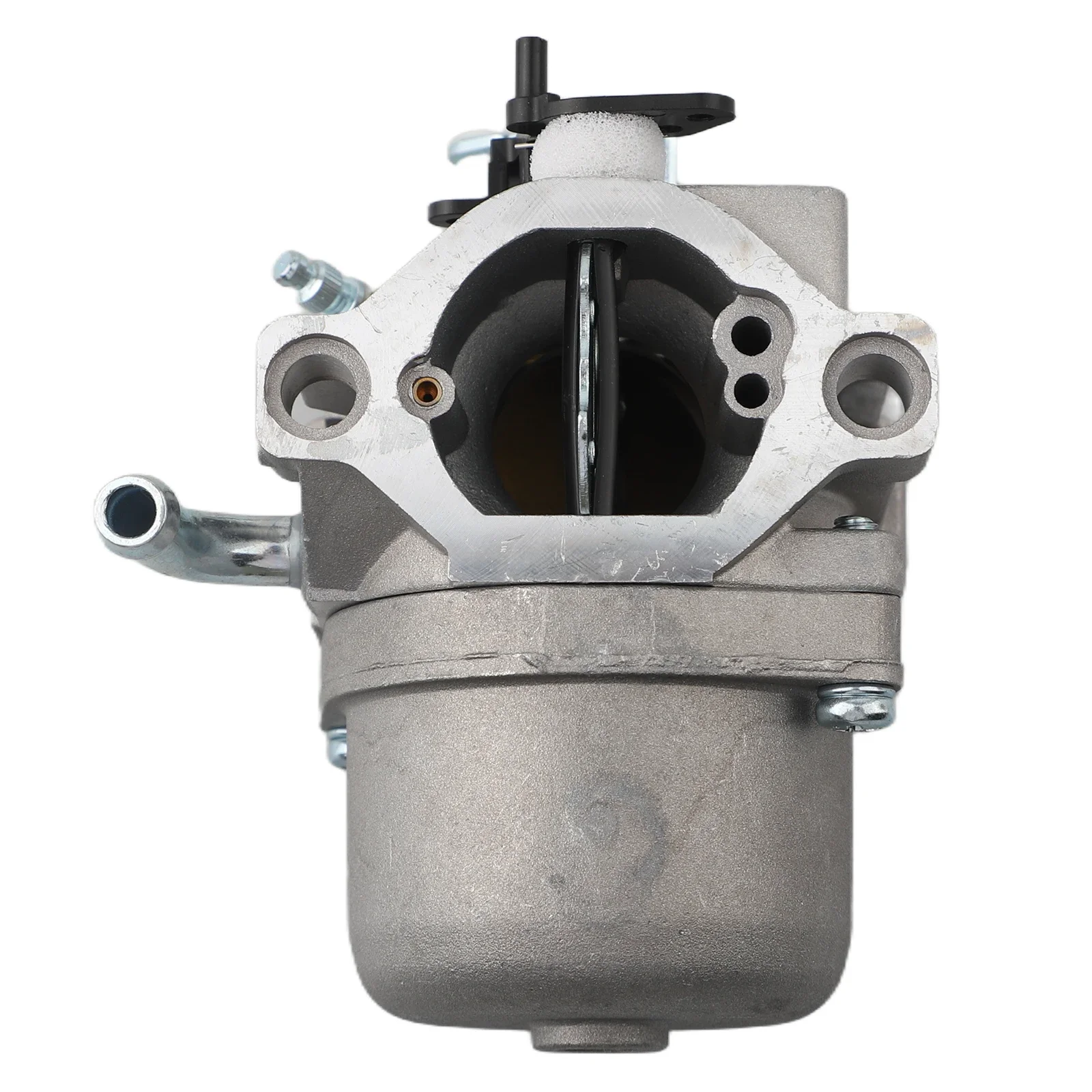 

For Lawn Care Carburetor Kit For Lawn Mowers For PowerMate Generators Improved Fuel Efficiency Optimal Fuel Mixture