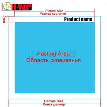 8 最佳銷售 藝術鑽石 - №7