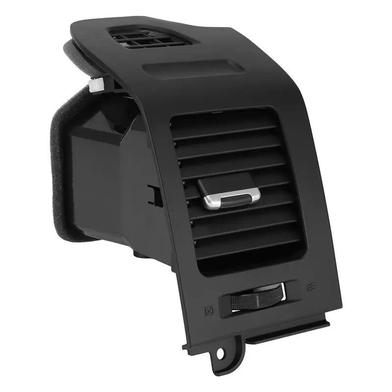 Reliable-Car Dashboard A/C Air Conditioner Outlet Assembly For Pajero V83 V87 V88 V93 V97 2007-2020 LHD