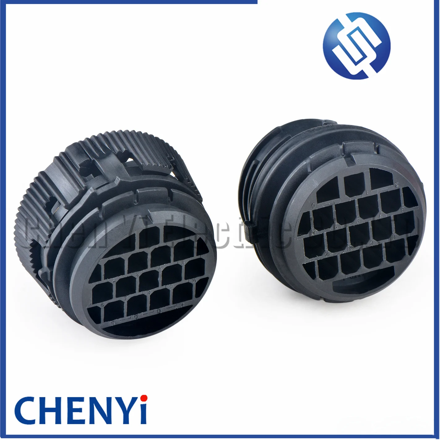 14 Pin Automotive connector male or female Car door Wire harness plug 98958-1021 with Pins For Peugeot Citroen Renault