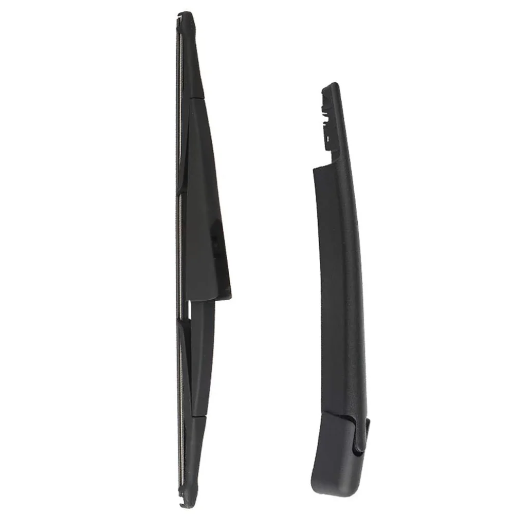 شفرة ممسحة زجاج أمامي لمجموعة الذراع الخلفية فورد إكسبيديشن لينكولن نافيجيتور 2009-2016 9L1Z17526A #1