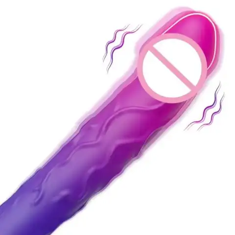 10 Modes Dildo Vibratorr for Women Vagina G Spot Vibratorr Clitoris Nipples Stimulator Female Masturbator Adult sexx Toy for Women