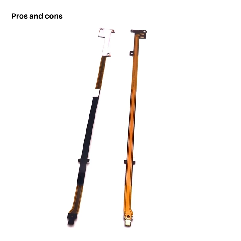 Replacement Lens Shutter Flex Cable For Canon EF 70-300Mm F/4-5.6 Is II USM Camera  Repair Part