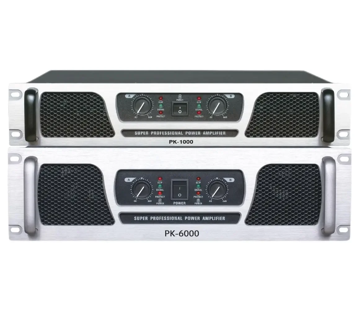 power amplifier /professional  amplifier  QS 3000  800w  Amplifier for Outdoor Stage Entertainment Performance