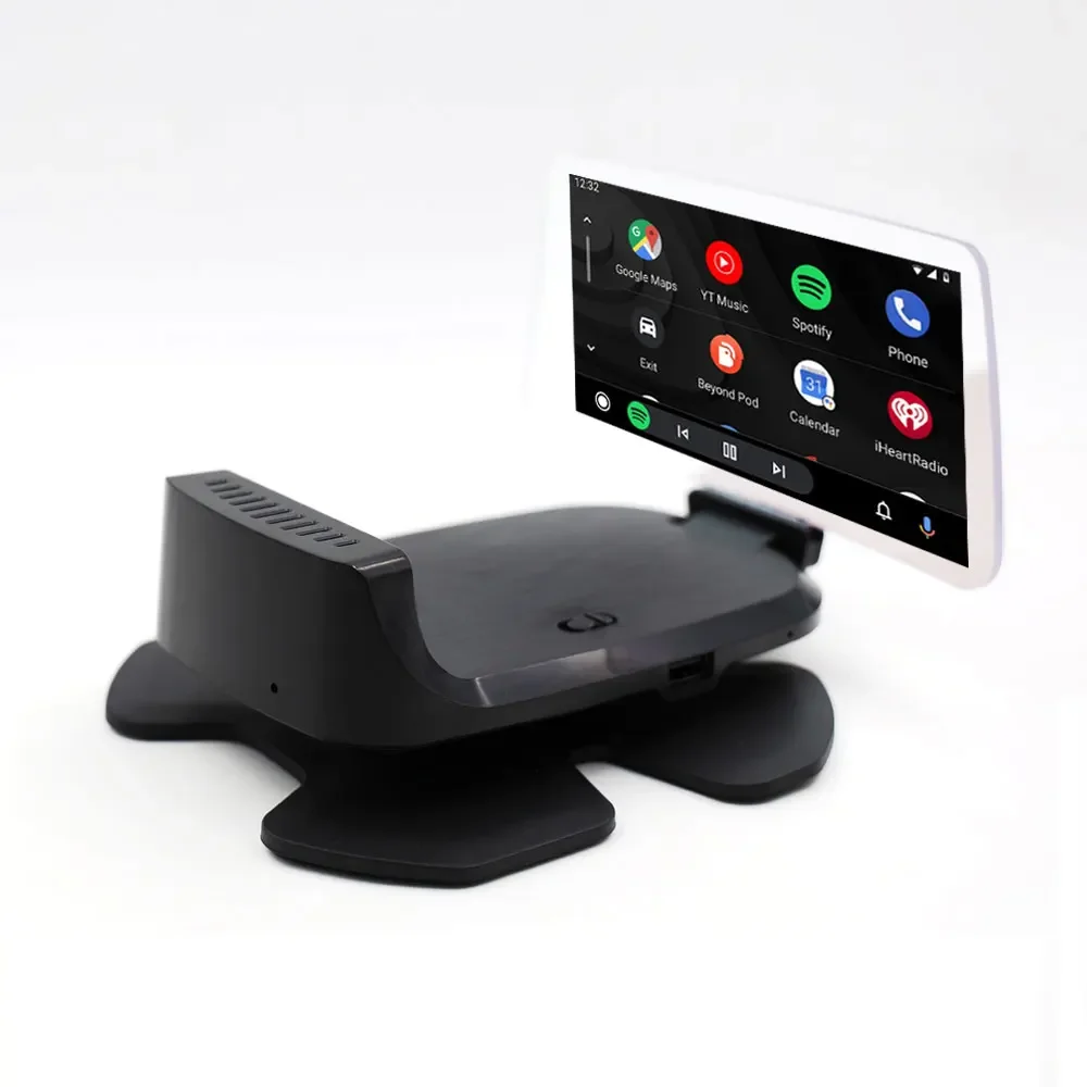 HUD Head Up Display Car-styling Navigazione CarPlay Auto universale