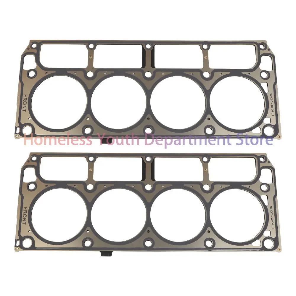 New LS Gasket Set Kit for LS1/LS6/LQ4/LQ9/4.8/5 3/6.0 L