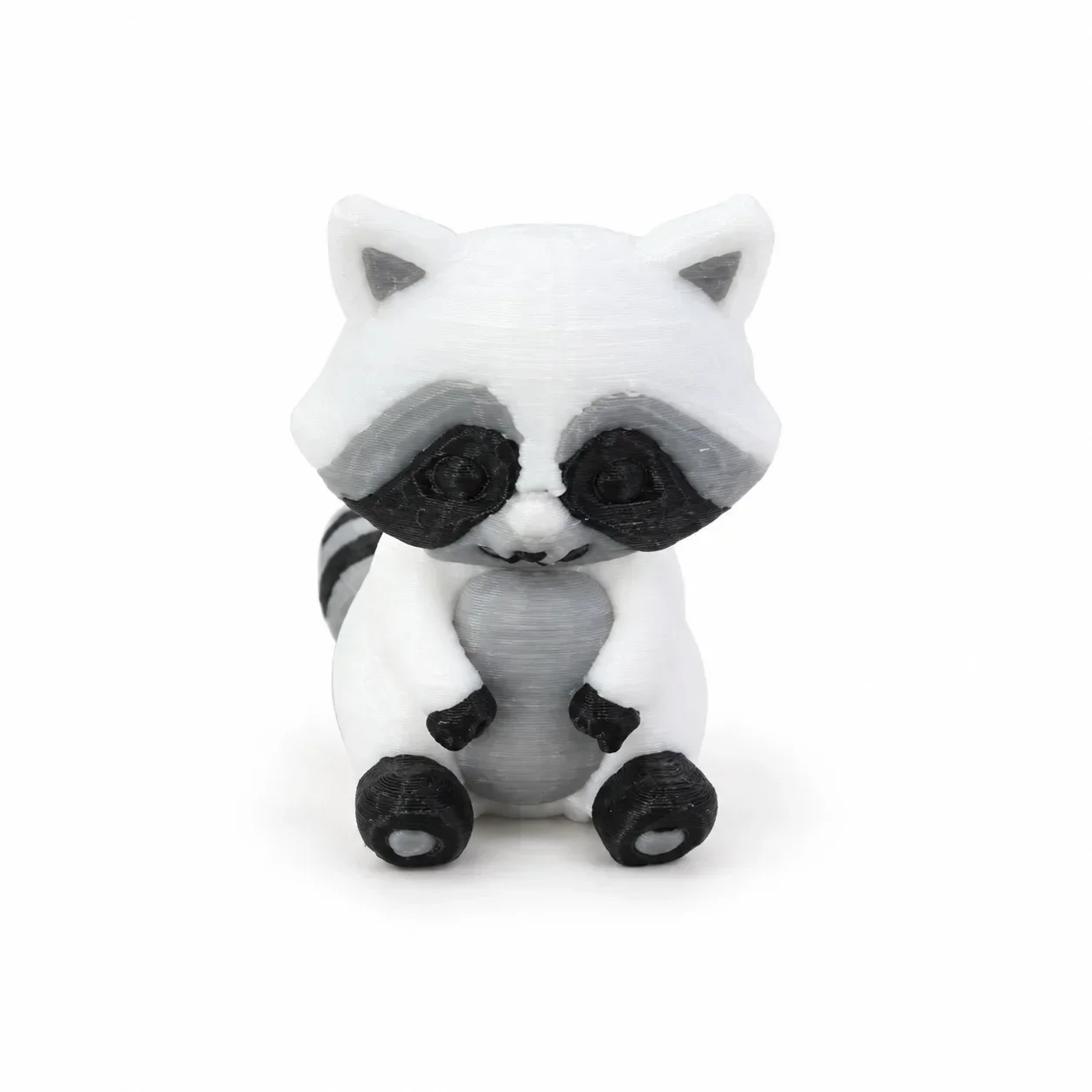 Cross-border explosion 3D printing, animal miniature DIY playhouse gift box packaging, new Halloween Christmas