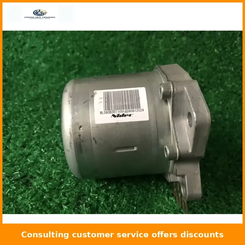 12v Brushless Motor Strong Magnetic 600w (second-hand Disassembly)