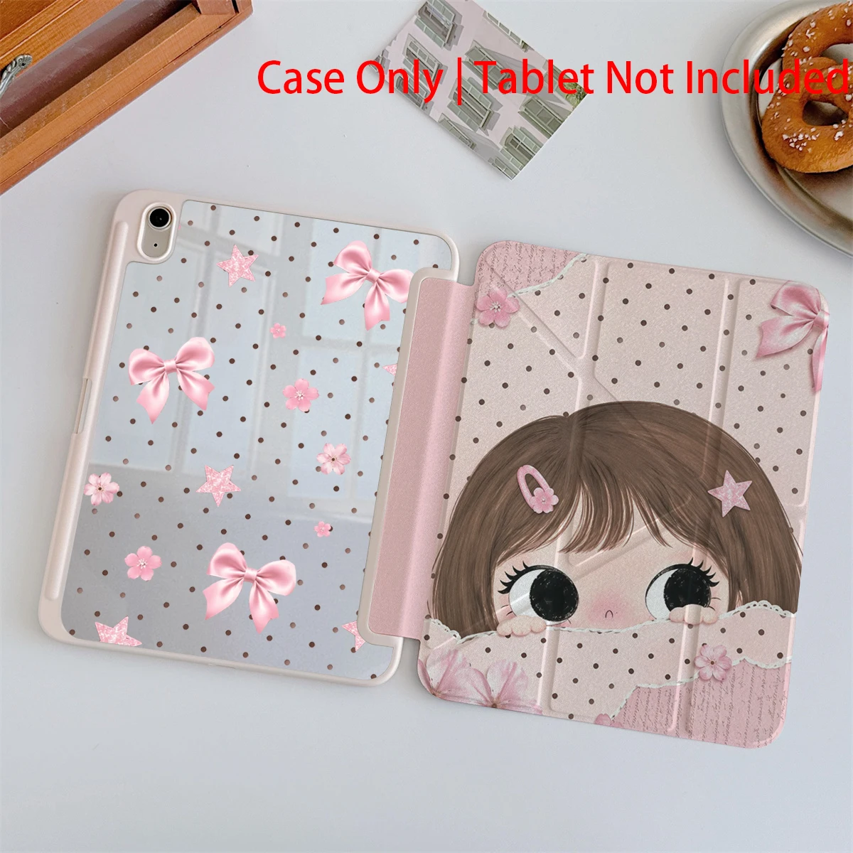Case for iPad mini7, Pro , Air 7/8, 10/11/12;for Samsung Pad, for Xiaomi Pad, for Redmi Pad, for Huawei Pad, for Honor Pad,