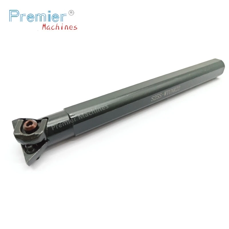 

S25S-WTUNR22 Internal Turning Tool Holder Machine Tools Accessories