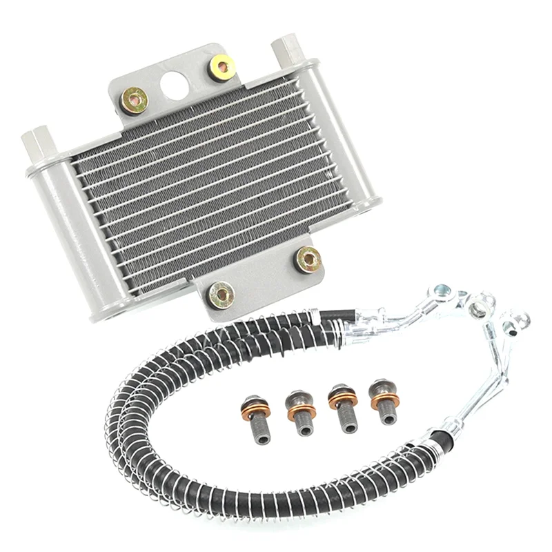 Engine Oil Cooler M…