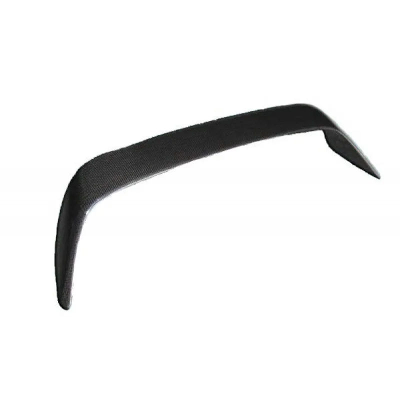 

SAAR Compatible with Honda Integra DC2 Modified Type R Original Style Carbon Fiber Spoiler Rear Diffuser GT Fixed Wing