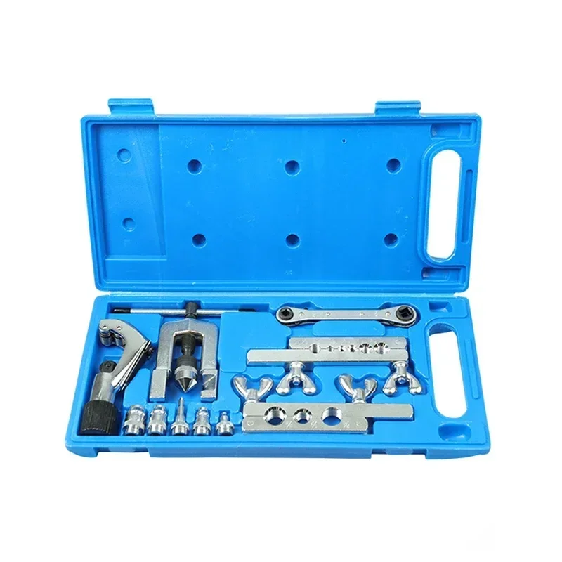 

Copper Pipe Expander Set Eccentric Expander Air Conditioning Refrigerator Repair Metric Tool