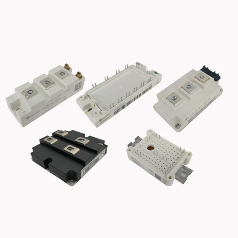 Original BSM50GB120DN2 BSM50GB120DLC SCR BSM35GB120DLC BSM50GB120DLC THYRISTOR DIODE MODULES IGBT POWER MODULE