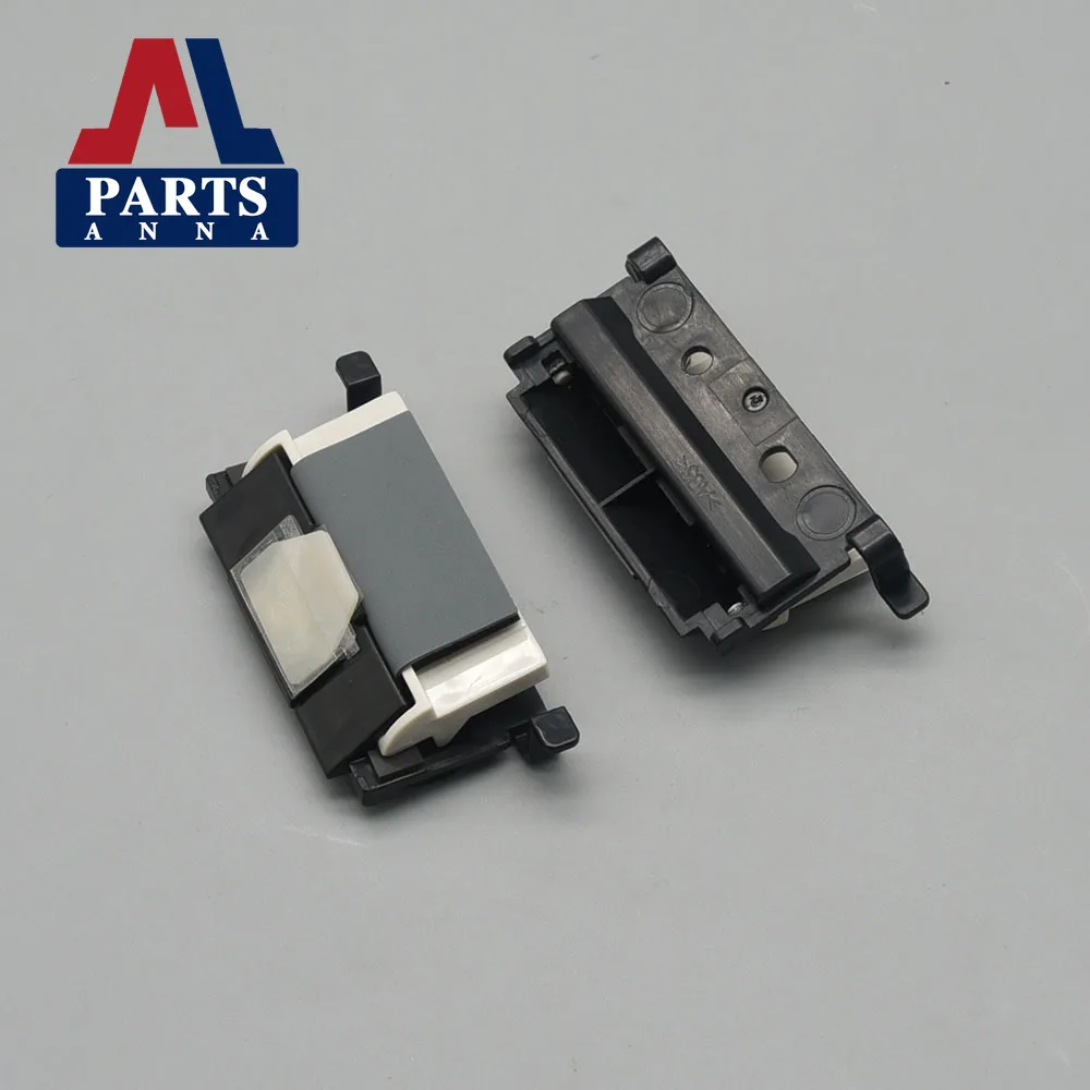 

5 шт. для KYOCERA M2040 M2135 M2540 M2635 M2640 M2735 M2835 P2040 P2235 P2335 302S094050 разделительная накладка ADF